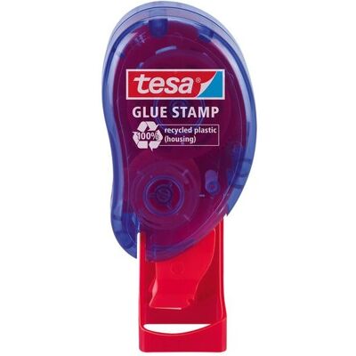 Tesa EcoLogo Adhesive Pad - 1100 Pieces - Office & Home Use Tesa EcoLogo Adhesive Pad - 1100 Pieces - Office & Home Use