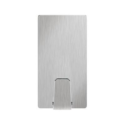 Tesa 59780-00000 RVS Wandhaak - Huishoudelijke Opbergrek Tesa 59780-00000 RVS Wandhaak - Huishoudelijke Opbergrek