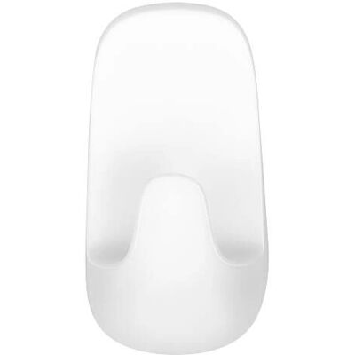 Tesa Wit Model 59781-00000-00 - Haak Handdoek Binnen Waterdicht Tesa Wit Model 59781-00000-00 - Haak Handdoek Binnen Waterdicht