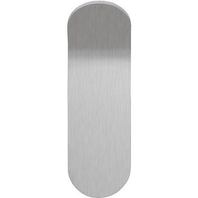 TESA 57045-00000 Metall Klebehaken - Max. 1kg TESA 57045-00000 Metall Klebehaken - Max. 1kg