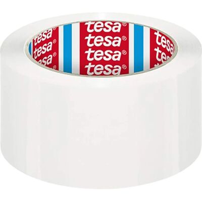 tesa tesapack 4195PP 66m x 50mm - 04195-00004-04 tesa tesapack 4195PP 66m x 50mm - 04195-00004-04