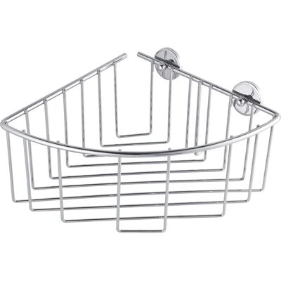 tesa 40217-00000-00 Mensola bagno cromata - Spazio bagno tesa 40217-00000-00 Mensola bagno cromata - Spazio bagno