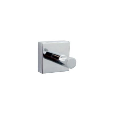 TESA 40250-00000-00 Wall-Mounted Stainless Steel Towel Holder - Towel Holder/Ring TESA 40250-00000-00 Wall-Mounted Stainless Steel Towel Holder - Towel Holder/Ring