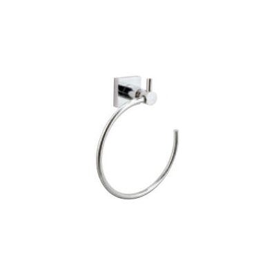 TESA Modell 40254-00000-00 Wandmontierter Handtuchring aus Edelstahl TESA Modell 40254-00000-00 Wandmontierter Handtuchring aus Edelstahl