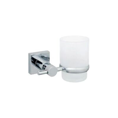 TESA 40257-00000-00 Soporte de Cepillo de Dientes en Acero Inoxidable Blanco - Soporte para Cepillo de Dientes TESA 40257-00000-00 Soporte de Cepillo de Dientes en Acero Inoxidable Blanco - Soporte para Cepillo de Dientes