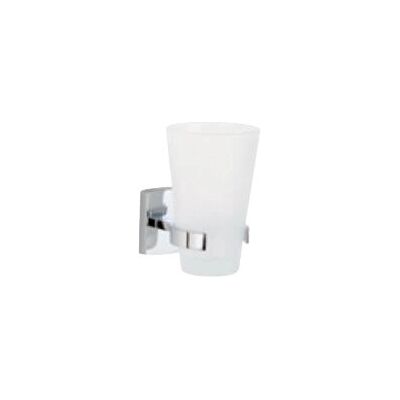 Tesa 40270-00000-00 Edelstahl Becherhalter - Becherhalter Tesa 40270-00000-00 Edelstahl Becherhalter - Becherhalter