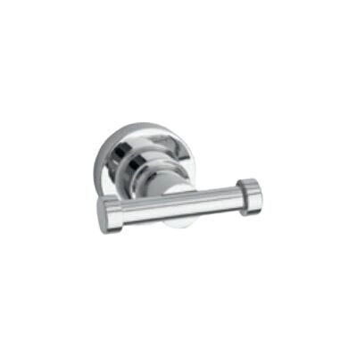 Tesa Chrom-Kleiderhaken - Edelstahl Badzubehör Tesa Chrom-Kleiderhaken - Edelstahl Badzubehör
