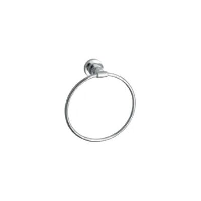 Tesa Modelo 40295-00000-00 Anel para toalhas de aço inoxidável - Suporte para toalha Tesa Modelo 40295-00000-00 Anel para toalhas de aço inoxidável - Suporte para toalha