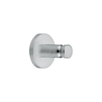 TESA Model 40304-00000-00 Wall-mounted Stainless Steel Towel Hook - Towel Holder TESA Model 40304-00000-00 Wall-mounted Stainless Steel Towel Hook - Towel Holder