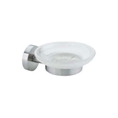 Tesa Modell 40310-00000-00 Edelstahl Seifenschale - Modernes Badezimmerzubehör Tesa Modell 40310-00000-00 Edelstahl Seifenschale - Modernes Badezimmerzubehör