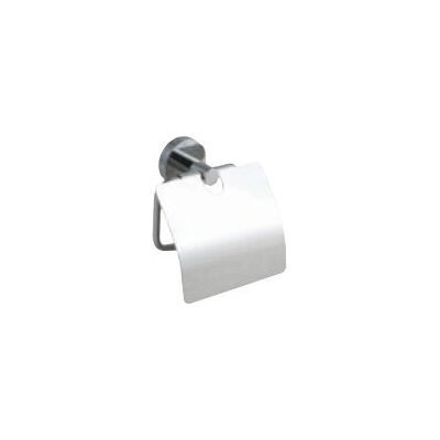 Tesla Smooz Wall-mounted Stainless steel Toilet roll holder - Toilet type Tesla Smooz Wall-mounted Stainless steel Toilet roll holder - Toilet type
