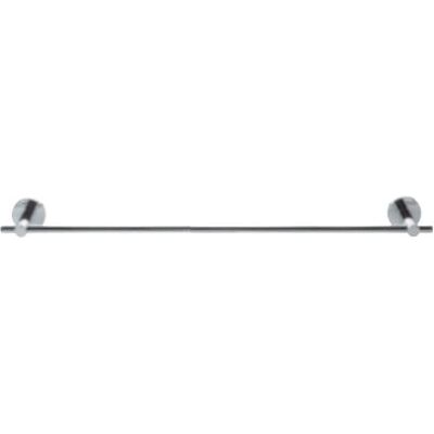 TESA Suporte de Toalha em Aço Inoxidável - Design Moderno Minimalista TESA Suporte de Toalha em Aço Inoxidável - Design Moderno Minimalista