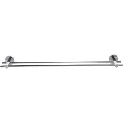 TESA 40321-00000-00 Suporte de toalha de parede em aço inox TESA 40321-00000-00 Suporte de toalha de parede em aço inox