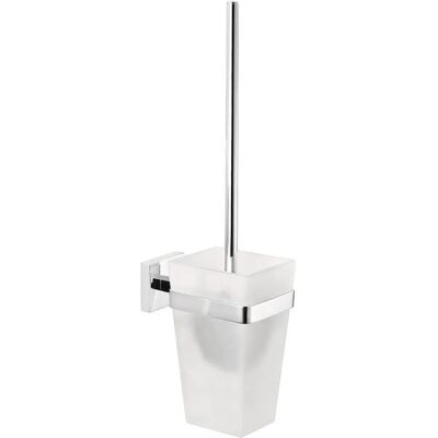 Zestaw szczotki toaletowej DELUXXE TESA - Toilet brush & holder Zestaw szczotki toaletowej DELUXXE TESA - Toilet brush & holder