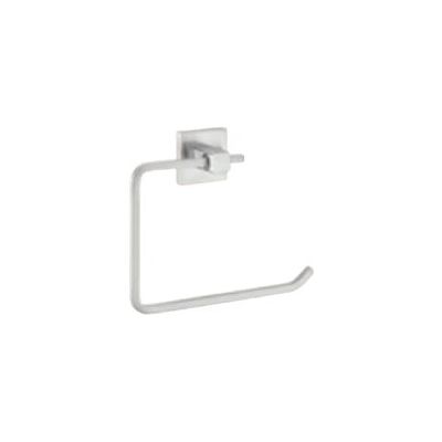 Tesa Stainless Steel Wall-mounted Toilet Roll Holder - Modern & Hygienic Tesa Stainless Steel Wall-mounted Toilet Roll Holder - Modern & Hygienic