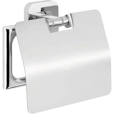 Tesa Elegaant Wandmontage Chrom - Modernes Badaccessoire Tesa Elegaant Wandmontage Chrom - Modernes Badaccessoire