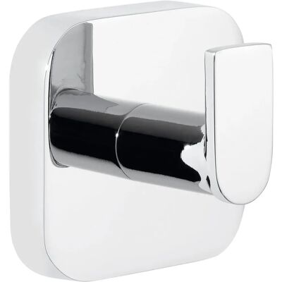 TESA Elegaant Krom Väggmonterad Handdukshängare TESA Elegaant Krom Väggmonterad Handdukshängare