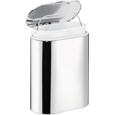 TESA 40446 Chrom Metall Badezimmer-Organizer - Badezimmer-Organizer TESA 40446 Chrom Metall Badezimmer-Organizer - Badezimmer-Organizer
