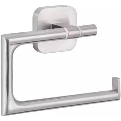 Tesa 40447-00000-00 Wieszak na papier toaletowy z nierdzewnej stali Tesa 40447-00000-00 Wieszak na papier toaletowy z nierdzewnej stali