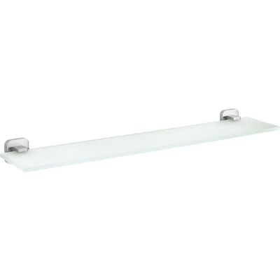 Tesa Edelstahl Badregal - Modernes Design Tesa Edelstahl Badregal - Modernes Design