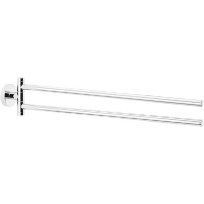 TESA 40469 Wieszak na Ręcznik Chrom - Akcesoria Łazienkowe TESA 40469 Wieszak na Ręcznik Chrom - Akcesoria Łazienkowe