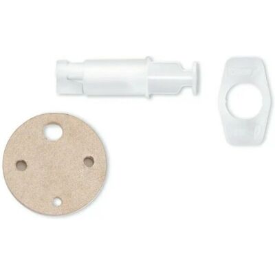 tesa BK 164 Kupfer - Badaccessoire-Adapter-Set tesa BK 164 Kupfer - Badaccessoire-Adapter-Set