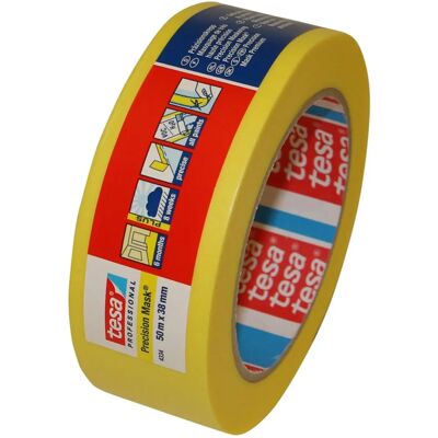 tesa Professional 4334 38 mm x 50 m tesa Professional 4334 38 mm x 50 m
