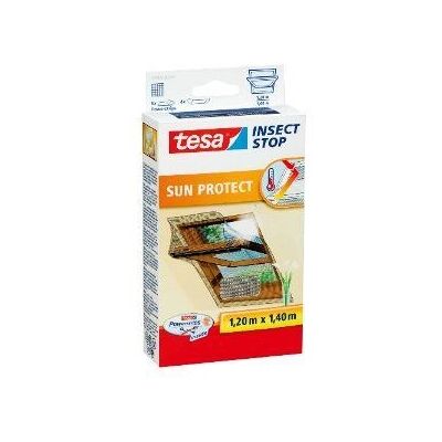 Tesafilm Insect Stop Sun Protect mosquito net - insect, sun, glare protection Tesafilm Insect Stop Sun Protect mosquito net - insect, sun, glare protection