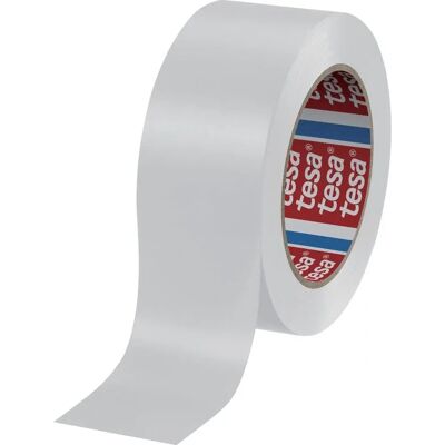 Tesa Modelo 4169 - Cinta de señalización duradera - Seguridad y tráfico Tesa Modelo 4169 - Cinta de señalización duradera - Seguridad y tráfico