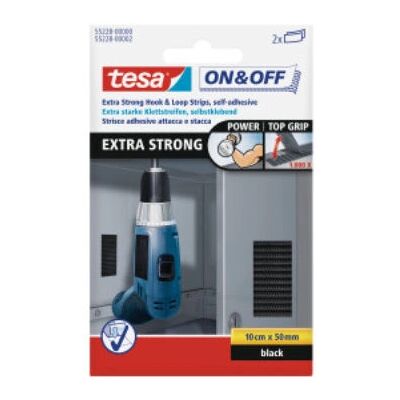 tesa 55228-0-1 - Publicité tesa 55228-0-1 - Publicité