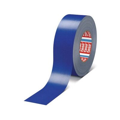 TESA 4688 Standard Blauer Klebeband für den Innenbereich - Reparatur und Abdichtung TESA 4688 Standard Blauer Klebeband für den Innenbereich - Reparatur und Abdichtung