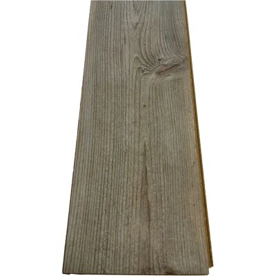 Pavimento Laminato Tecnomat Pino - 8mm, 2,22 m²/confezione Pavimento Laminato Tecnomat Pino - 8mm, 2,22 m²/confezione