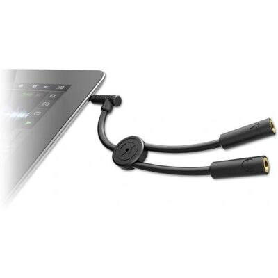 Cavo audio Traktor 3,5 mm di Native Instruments - Splitter DJ Cavo audio Traktor 3,5 mm di Native Instruments - Splitter DJ