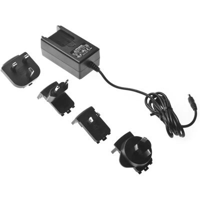 Native Instruments NI Netzteil S8+D2 - Stromversorgung für Traktor Native Instruments NI Netzteil S8+D2 - Stromversorgung für Traktor