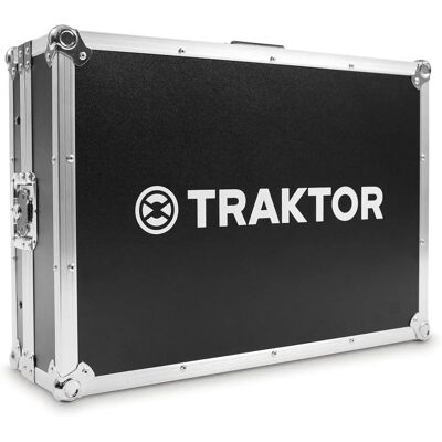Estuche de vuelo para Native Instruments Traktor Kontrol S4 MK3 Estuche de vuelo para Native Instruments Traktor Kontrol S4 MK3