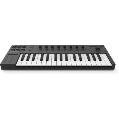 Native Instruments Komplete Kontrol M32 Tastiera MIDI compatta con Smart Play Native Instruments Komplete Kontrol M32 Tastiera MIDI compatta con Smart Play