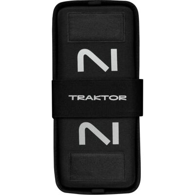 Native Instruments Traktor X1 MK2 MK3 F1 Z1 - Sacoche pour Contrôleur DJ - Publicité Native Instruments Traktor X1 MK2 MK3 F1 Z1 - Sacoche pour Contrôleur DJ - Publicité