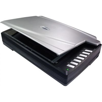 Plustek OpticPro A360 Plus Plustek OpticPro A360 Plus