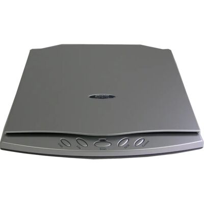 Plustek OpticSlim 550 Plus Plustek OpticSlim 550 Plus