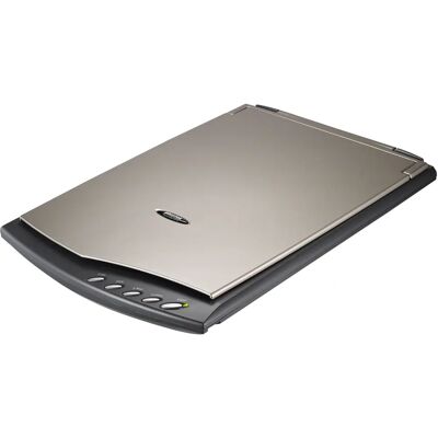 Plustek OpticSlim 2610 Plus - Publicité Plustek OpticSlim 2610 Plus - Publicité