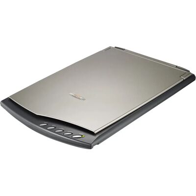 Plustek OpticSlim 2610 Pro - Scanner à plat - Publicité Plustek OpticSlim 2610 Pro - Scanner à plat - Publicité