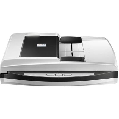 Plustek SmartOffice PL4080 - Publicité Plustek SmartOffice PL4080 - Publicité