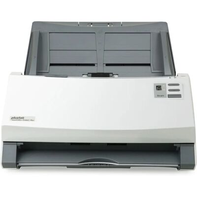 Plustek SmartOffice PS406U Plus Plustek SmartOffice PS406U Plus