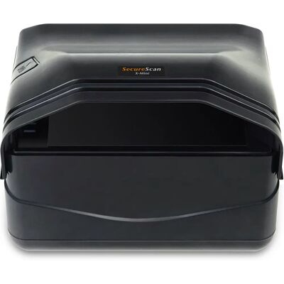 Plustek Scanner-caméra SecureScan X-mini 60 pages / minute USB 2.0 - Publicité Plustek Scanner-caméra SecureScan X-mini 60 pages / minute USB 2.0 - Publicité
