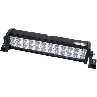 Berger & Schröter 72W LED Arbeitsleuchte - IP65, 6000K, 4600 lm Berger & Schröter 72W LED Arbeitsleuchte - IP65, 6000K, 4600 lm