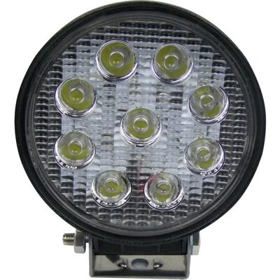 Berger & Schröter Lampe de travail 12V/24V 20213 Faisceau large - Projet de travail Berger & Schröter Lampe de travail 12V/24V 20213 Faisceau large - Projet de travail