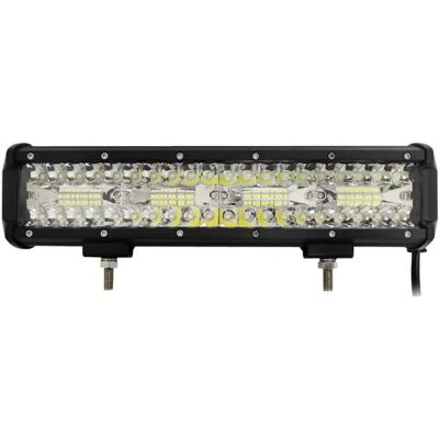 Berger & Schröter LED Work Light - 240W, 21600 Lumens, IP68 Berger & Schröter LED Work Light - 240W, 21600 Lumens, IP68