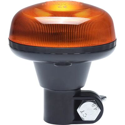 Berger & Schröter Luce a LED - Supporto Flessibile - Arancione - Luce LED Berger & Schröter Luce a LED - Supporto Flessibile - Arancione - Luce LED