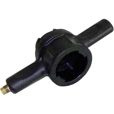 Berger & Schröter Luftkissenadapter - Kompressoranschluss Berger & Schröter Luftkissenadapter - Kompressoranschluss