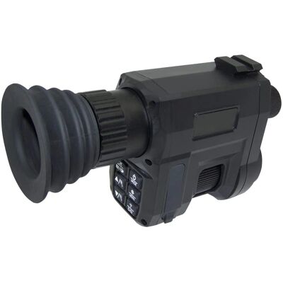 Berger & Schröter NSG 007 Night Vision Monocular - Digital Infrared 250m Berger & Schröter NSG 007 Night Vision Monocular - Digital Infrared 250m